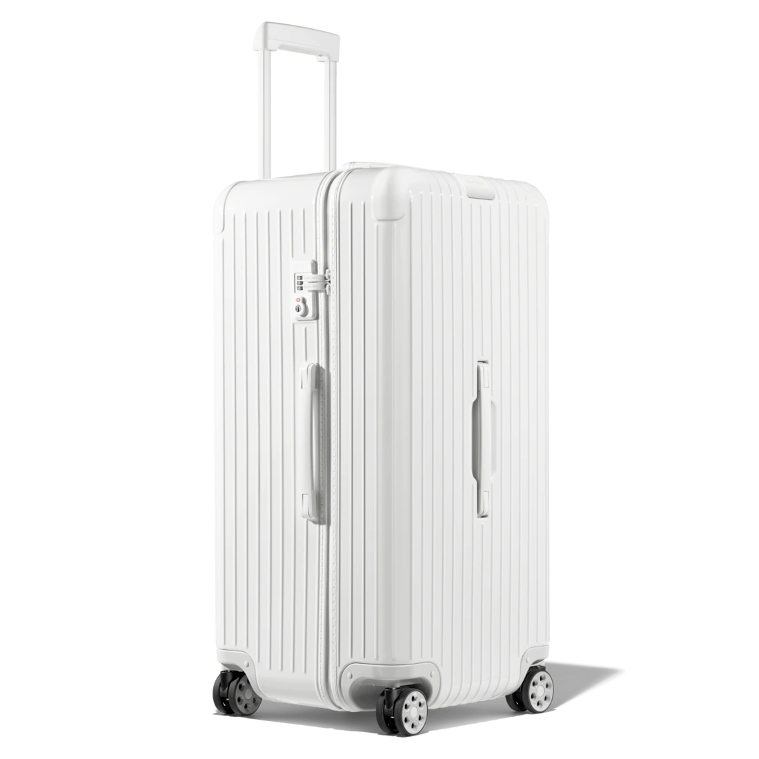 ESSENTIAL Trunk Plus - Taesua