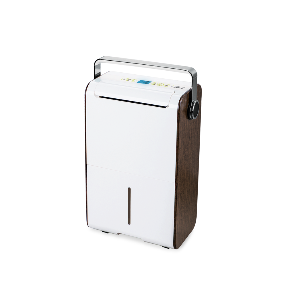 Dehumidifier ND838 Product Warranty Extension �C Standard Extended Carry-In Warranty