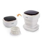 Washing Machine �C Suitable For Baby Clothes Student Travel Self-Driving 110v