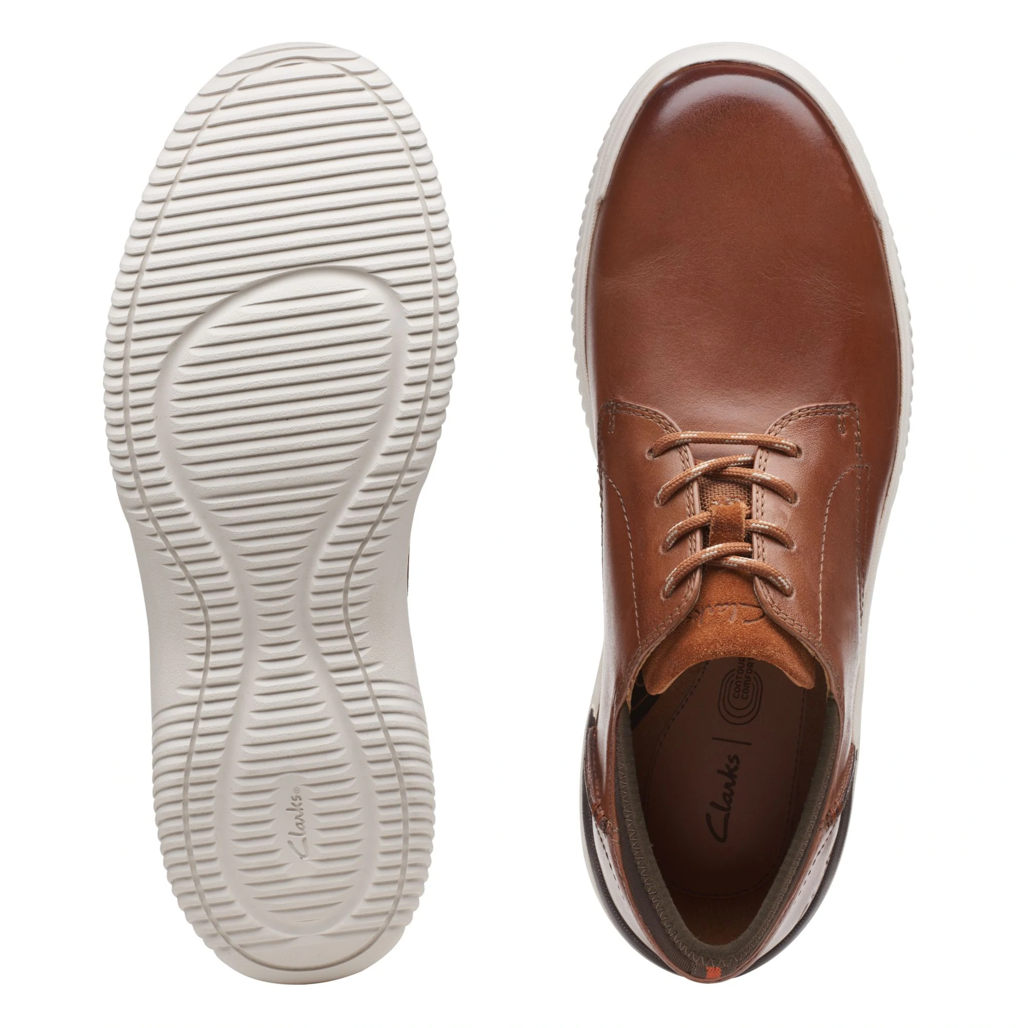 Men  donaway-plain-dark-tan-lea