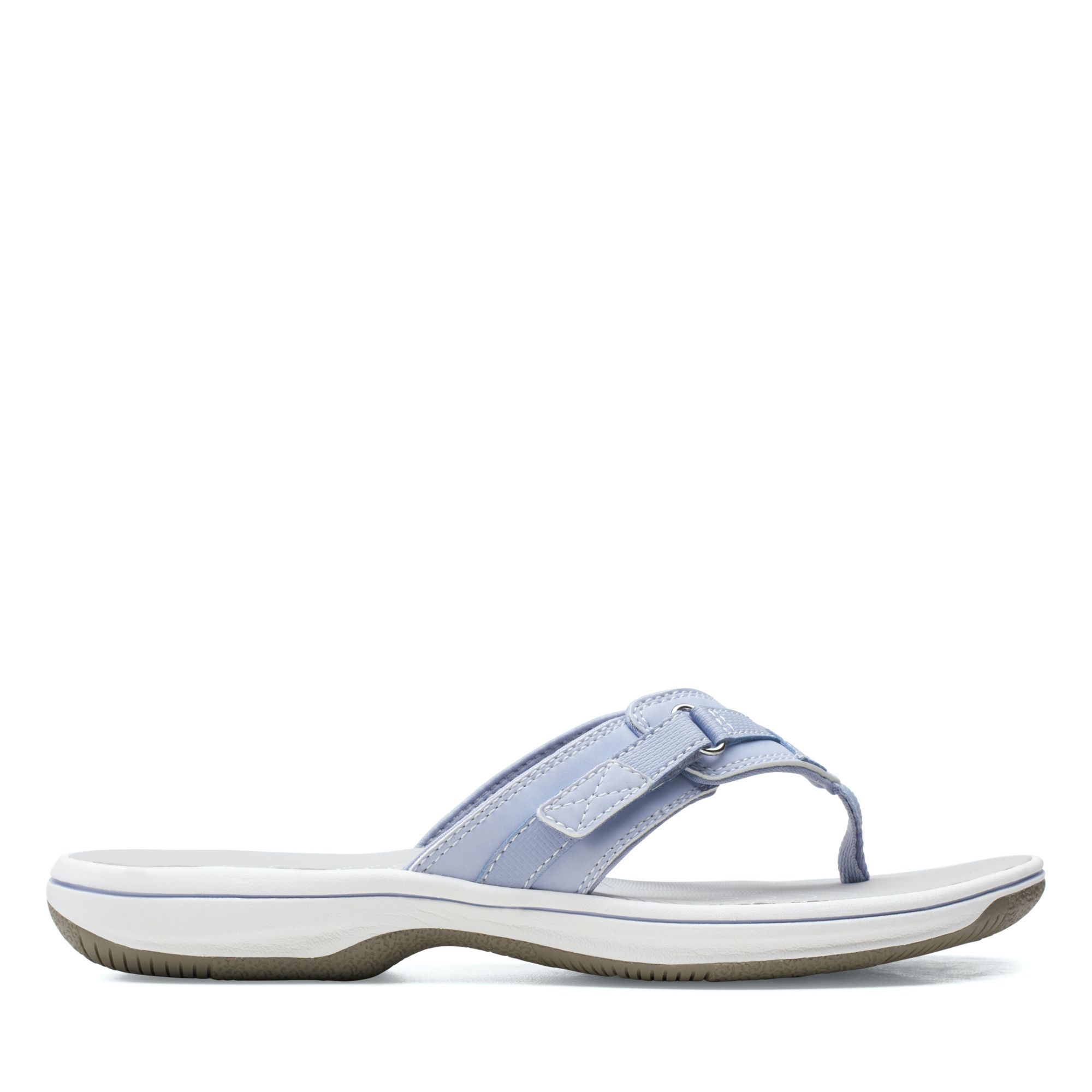 Women Sandals Brinkley Sea Lavender