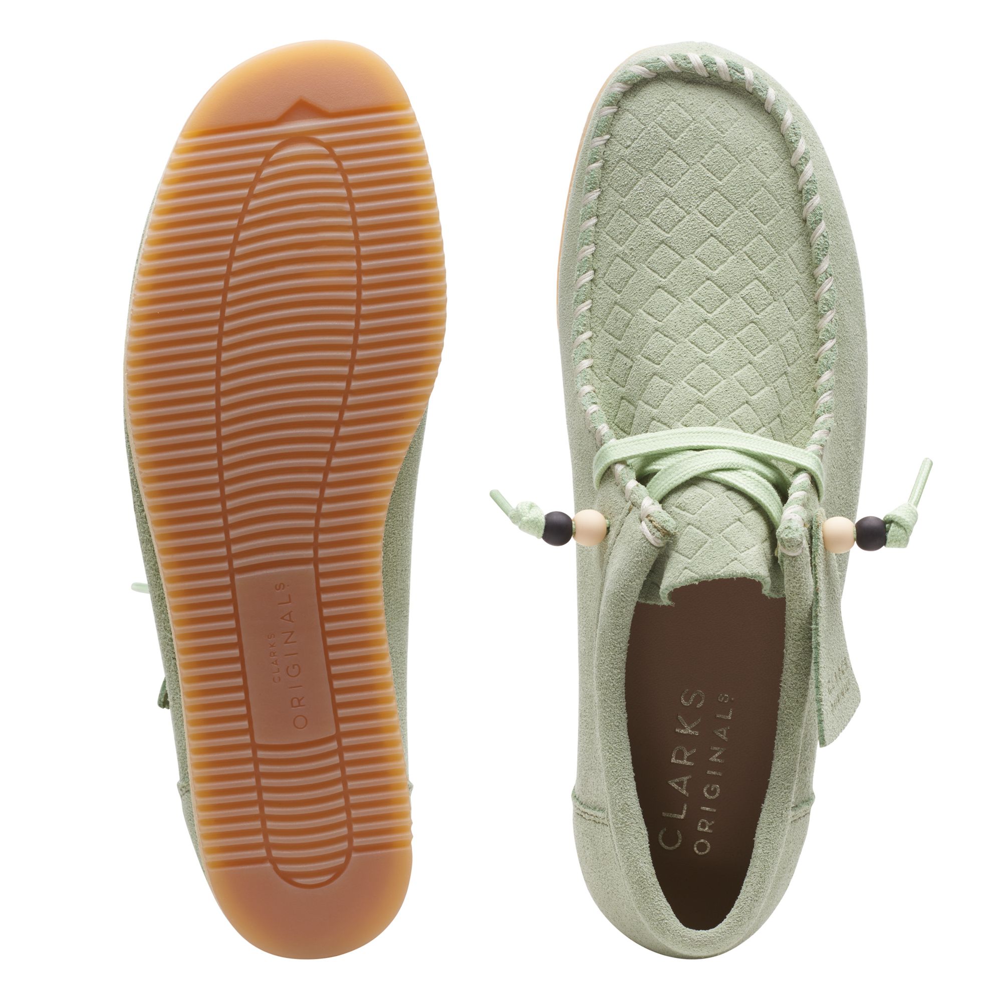 Women Wallacraft Lo Pale Green