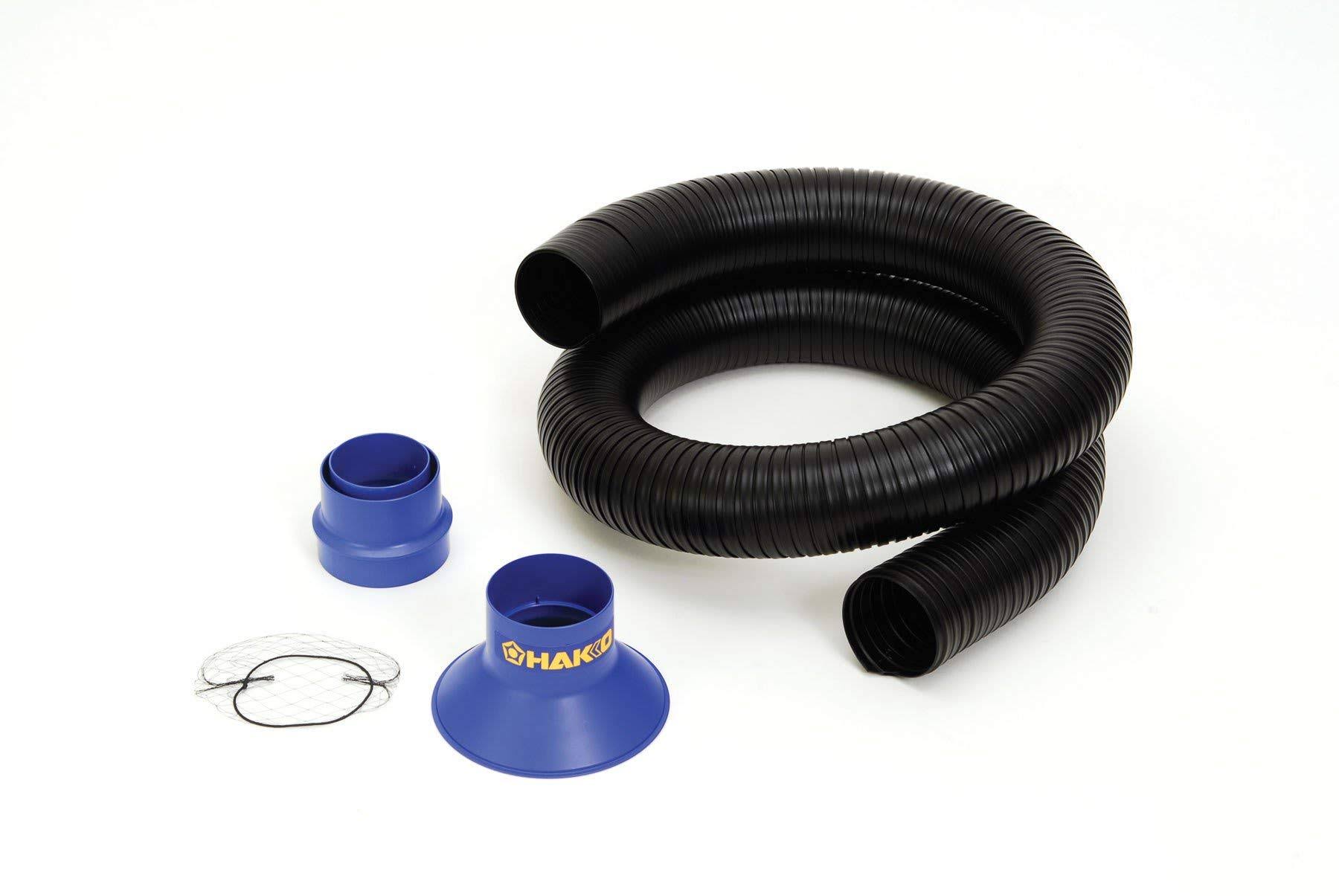 Hakko C1572 Kit, DUCT, Round Nozzle, FA-430
