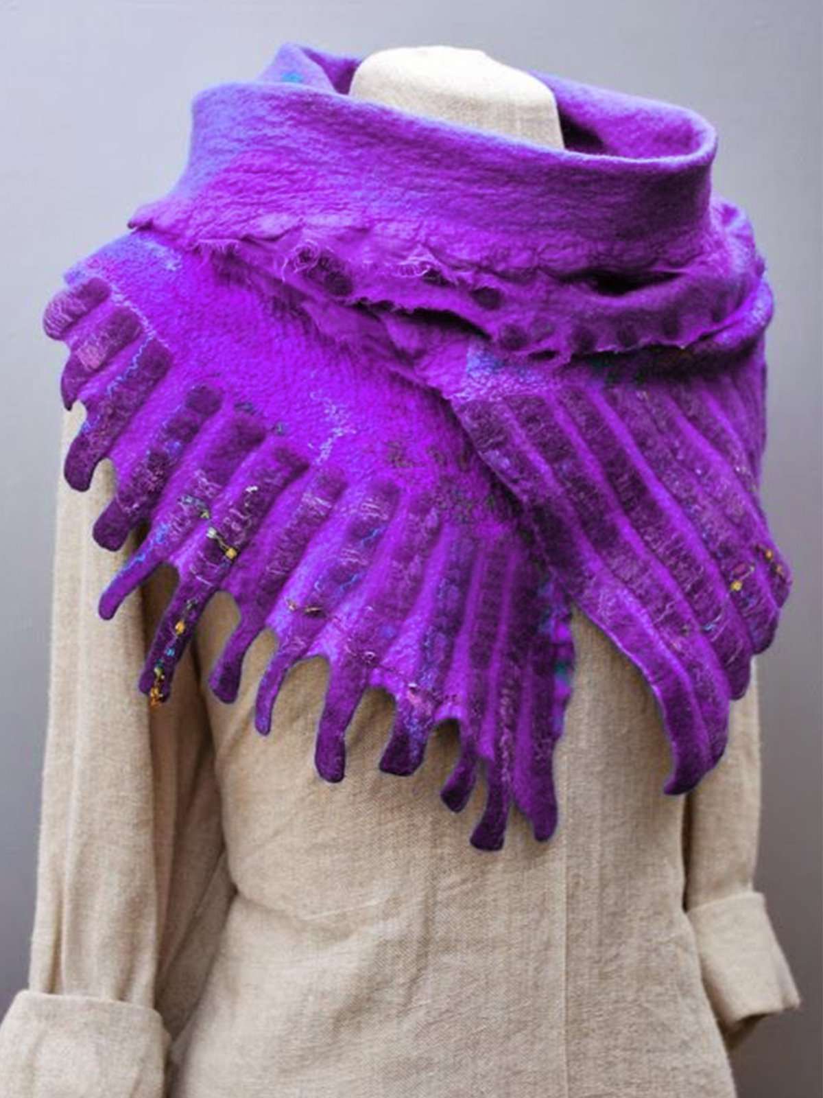 Scarves & Shawls