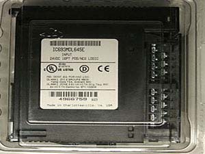 IC693MDL645 GE Fanuc Original New Factory Sealed New