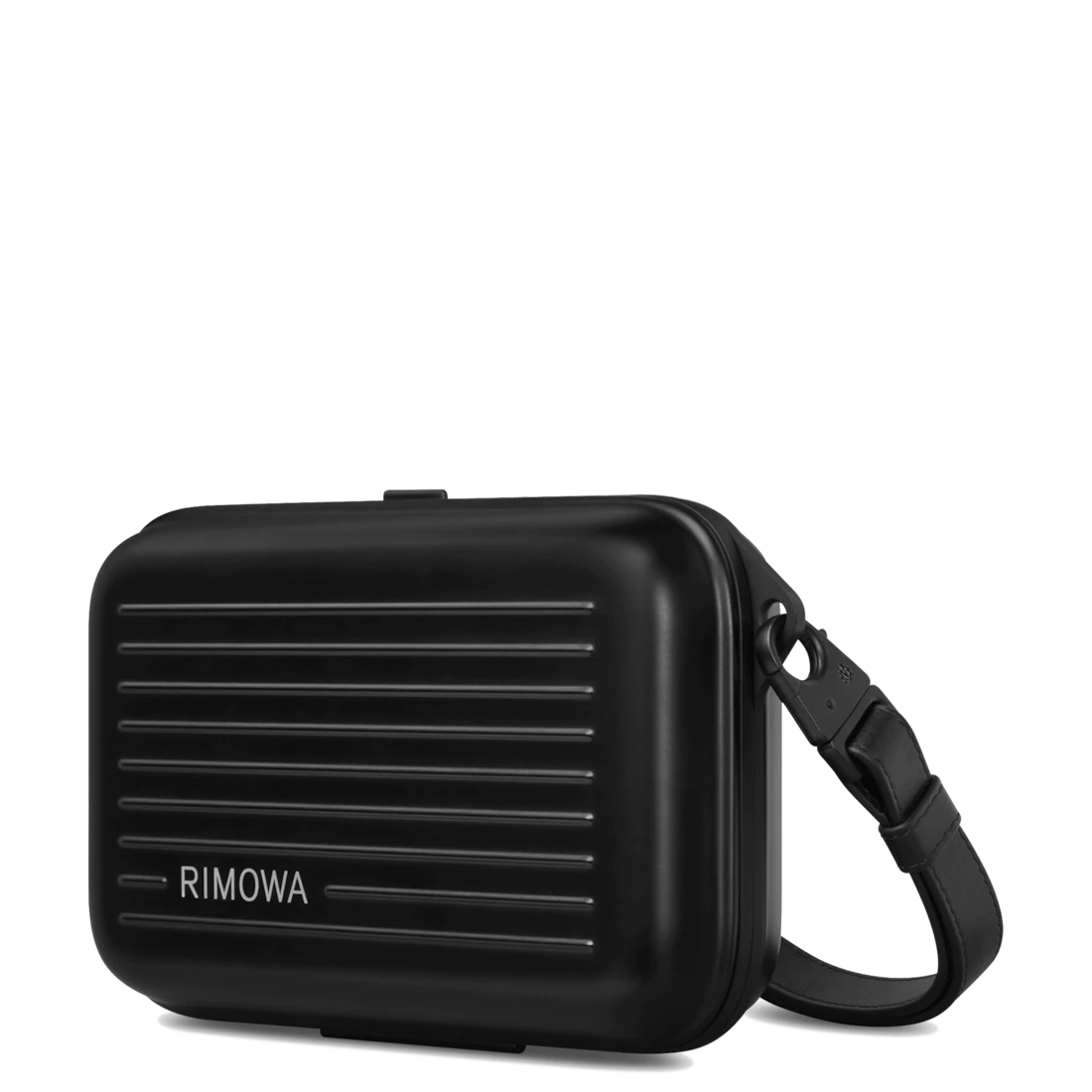 Handtasche aus Aluminium - Taesua