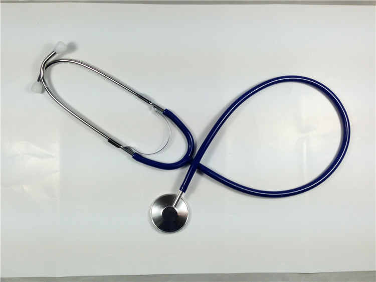 Doctor Stethoscope Functional High Quality Stethoscope Health Care Professional Medical Dual Head Home Use