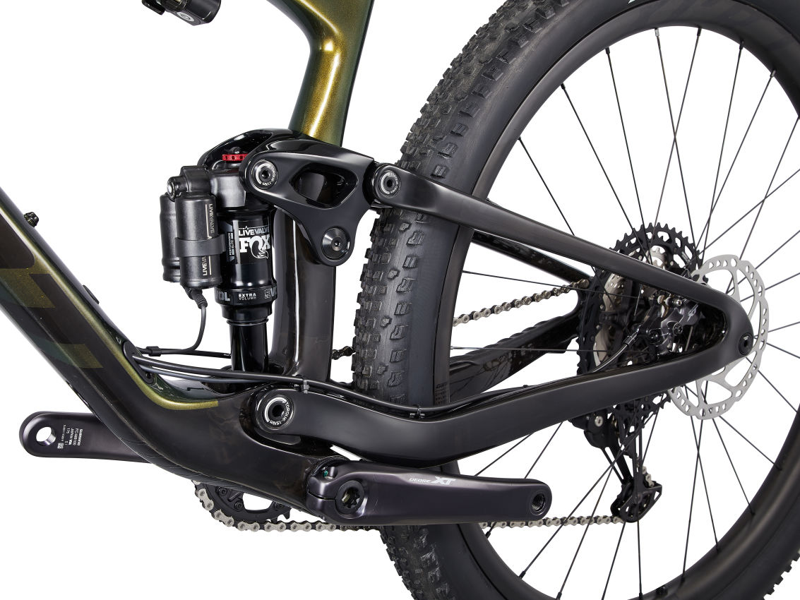 Giant ANTHEM ADVANCED PRO 29 1