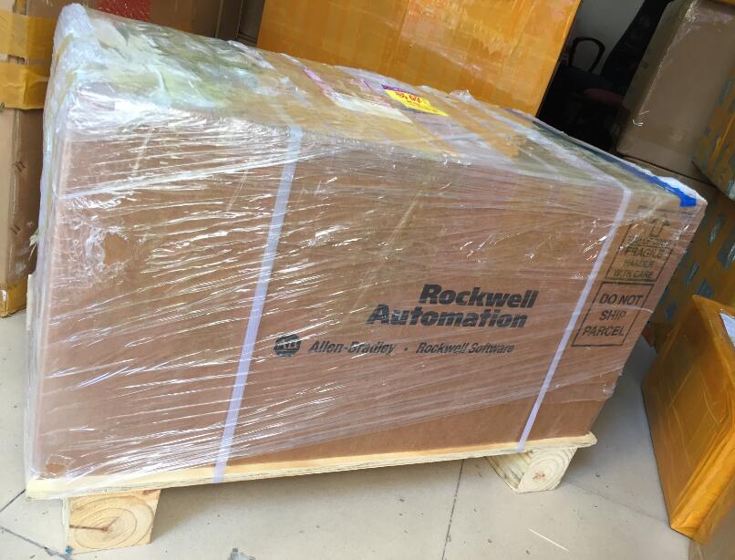 20F14ND415AN0NNNNN Allen Bradley original New Factory Sealed