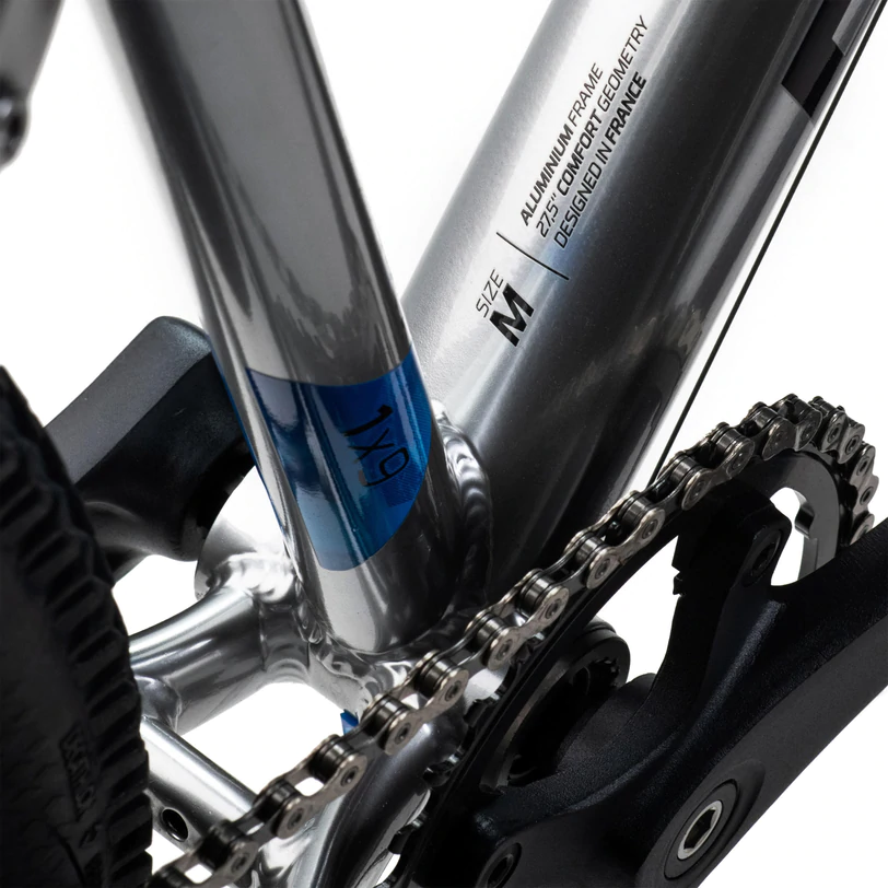 Rockrider ST530, Mountain Bike, 27.5