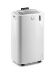 11000 BTU Portable Air Conditioner Includes Window Kit + Remote Control/400 sq ft