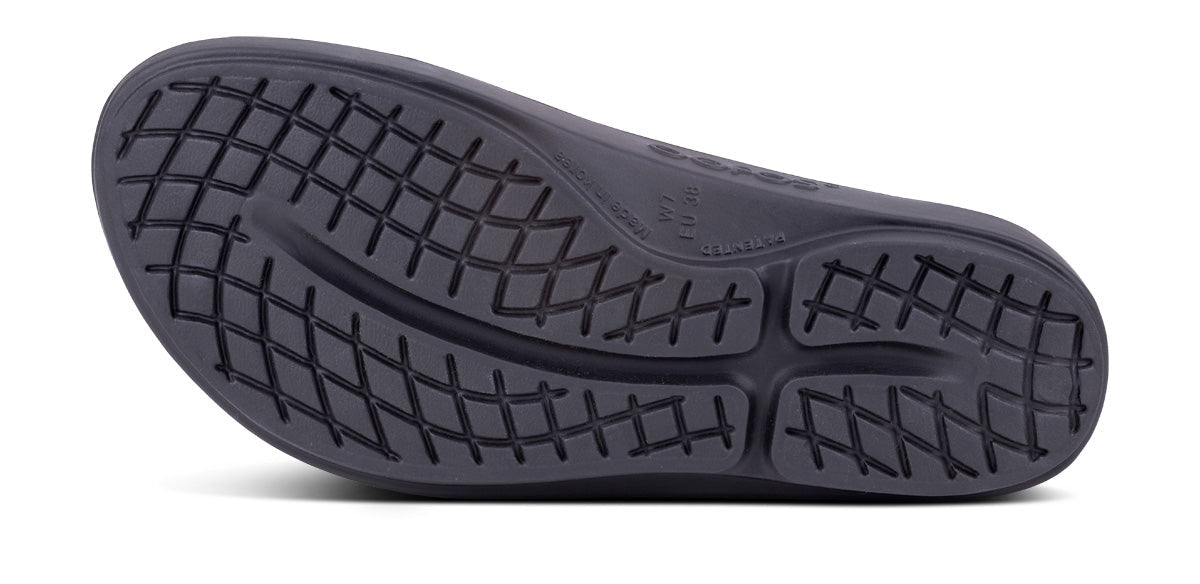 Women's OOlala Luxe Sandal - Platinum Sparkle