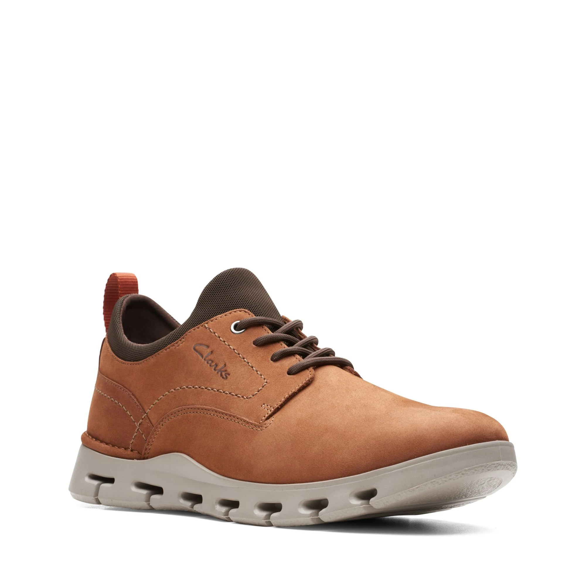 Men nature-x-two-dark-tan-nubuck