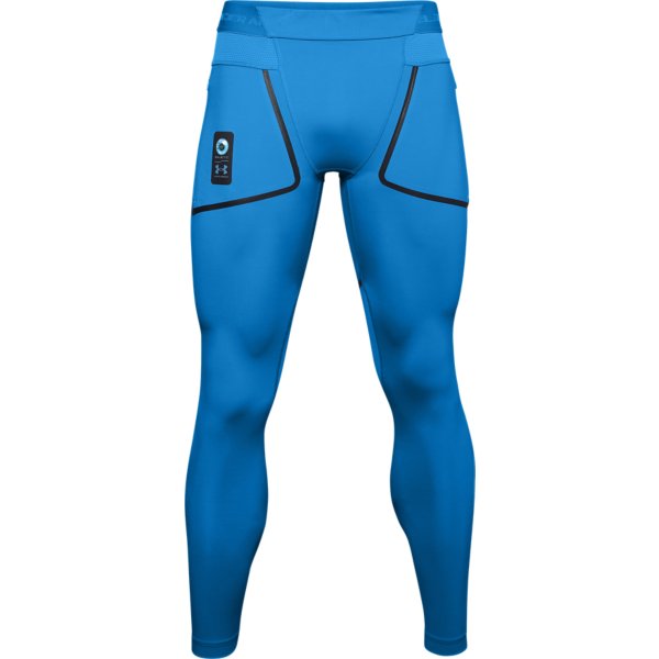Men's UA + Virgin Galactic RUSH? Leggings