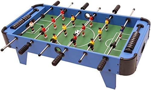 Large Children��s Tabletop Football Table Bobby Football Machine Toy Game