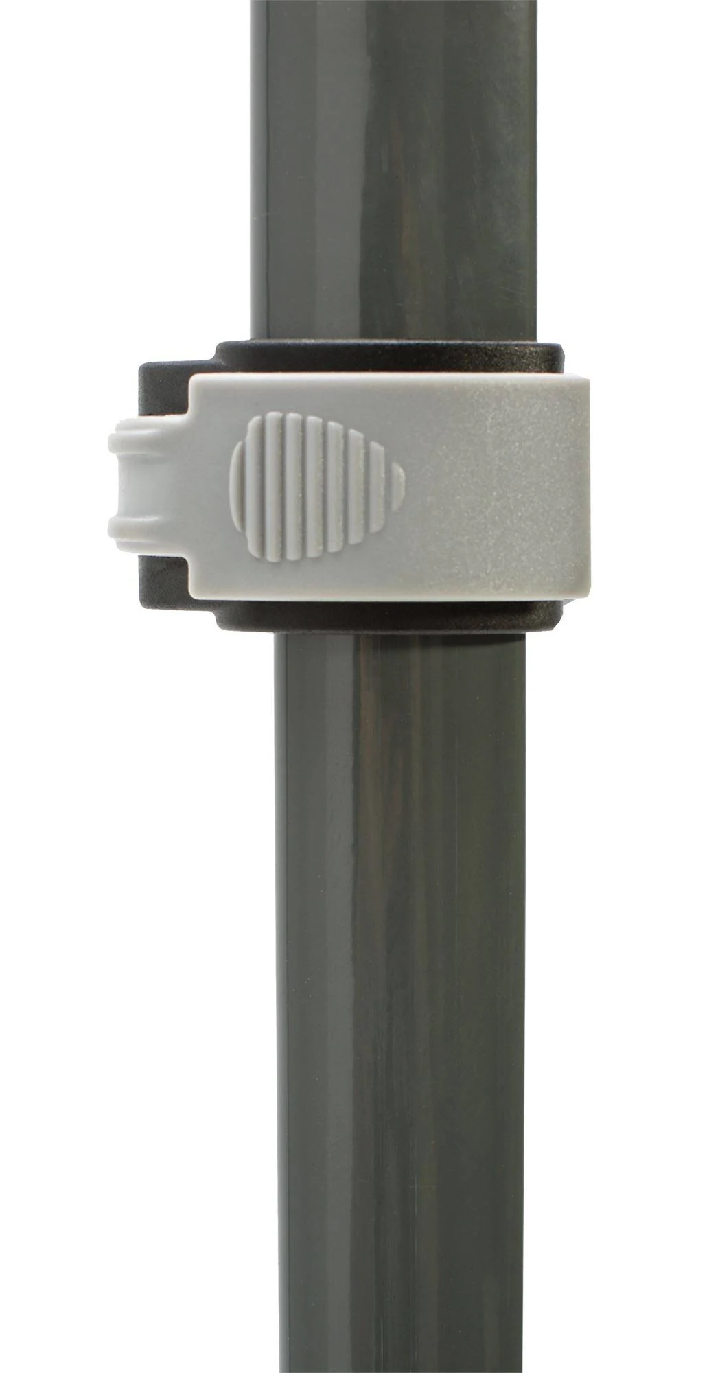 Quik Shade Solo Steel 50 9 x 9& Slant Leg Canopy - Turquoise