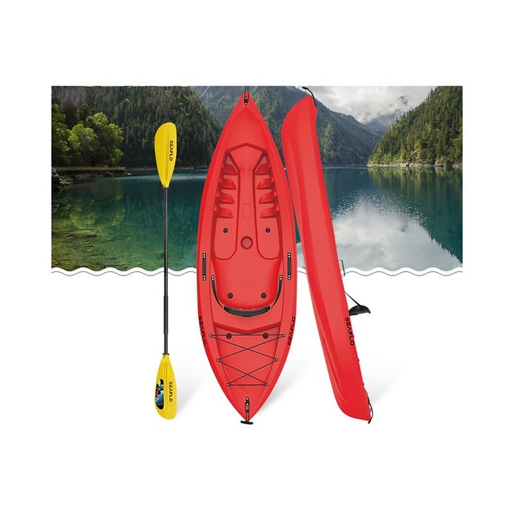 KAYAK TAGUA ADULTO (2-pack)