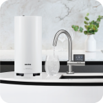 Father��s Day Month Special �C HydroPlus Premium Undersink Water Ionizer NP12000
