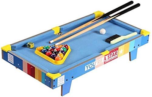 Hockey Table Soccer Foosball Table Pool Table Table Tennis Table Game for Kids/Adults