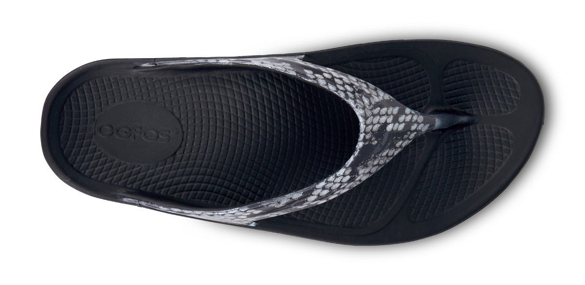 Women's OOlala Limited Sandal - Snake