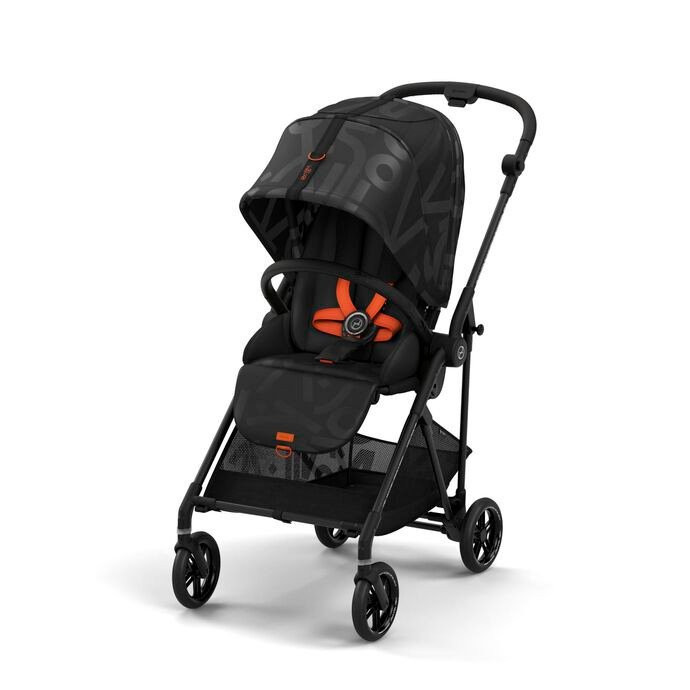 Melio Street - Cybex