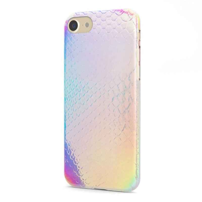 Iridescent Mermaid Holo Case