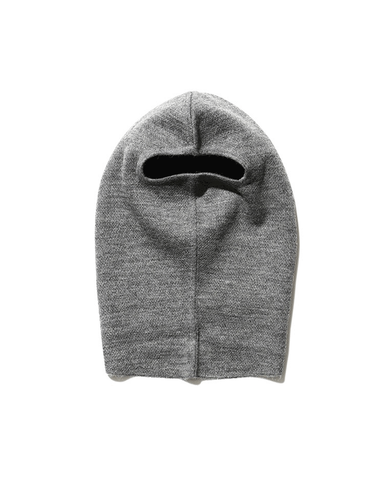 Inoue Brothers Knit Balaclava