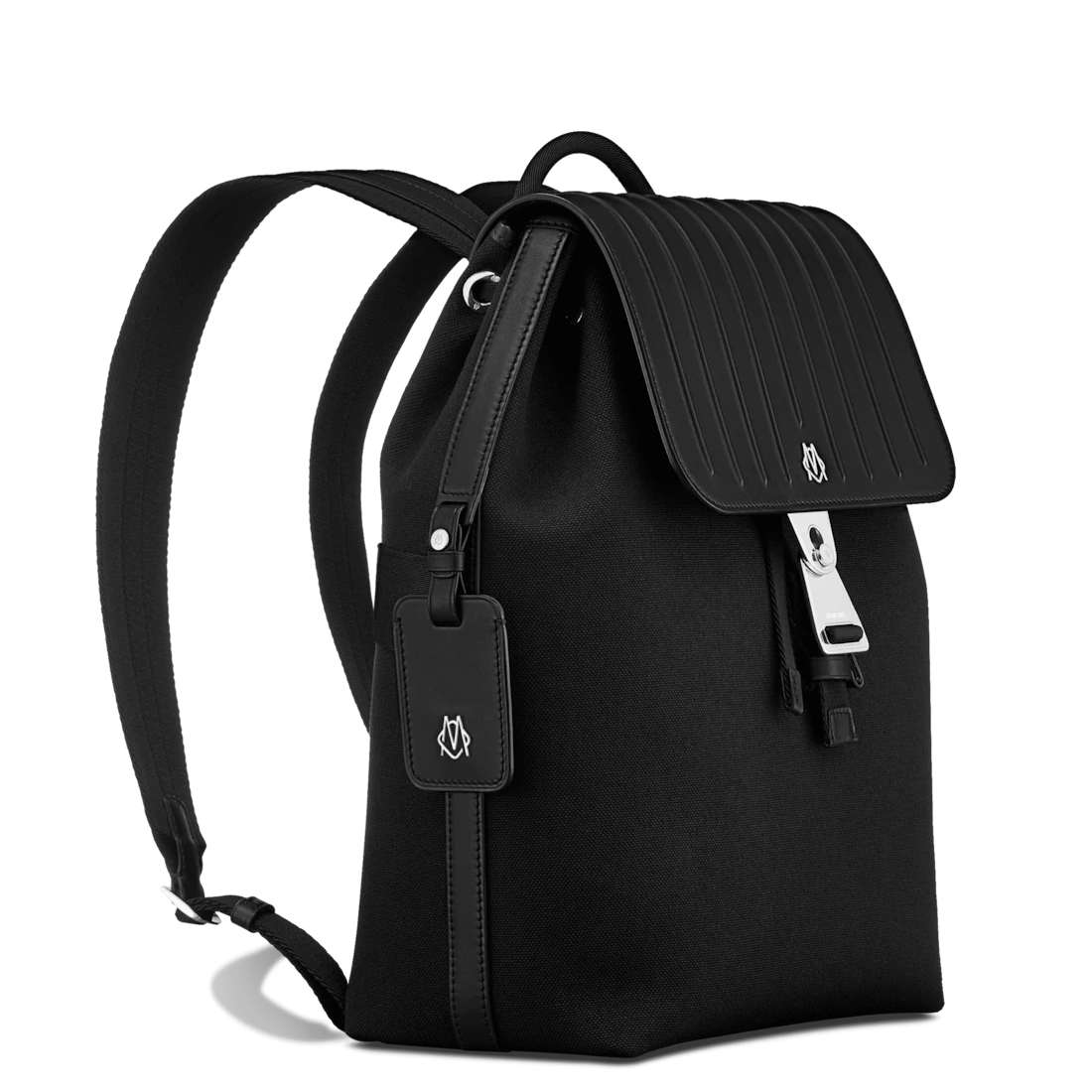 Rucksack Medium mit Magnetverschluss - Taesua