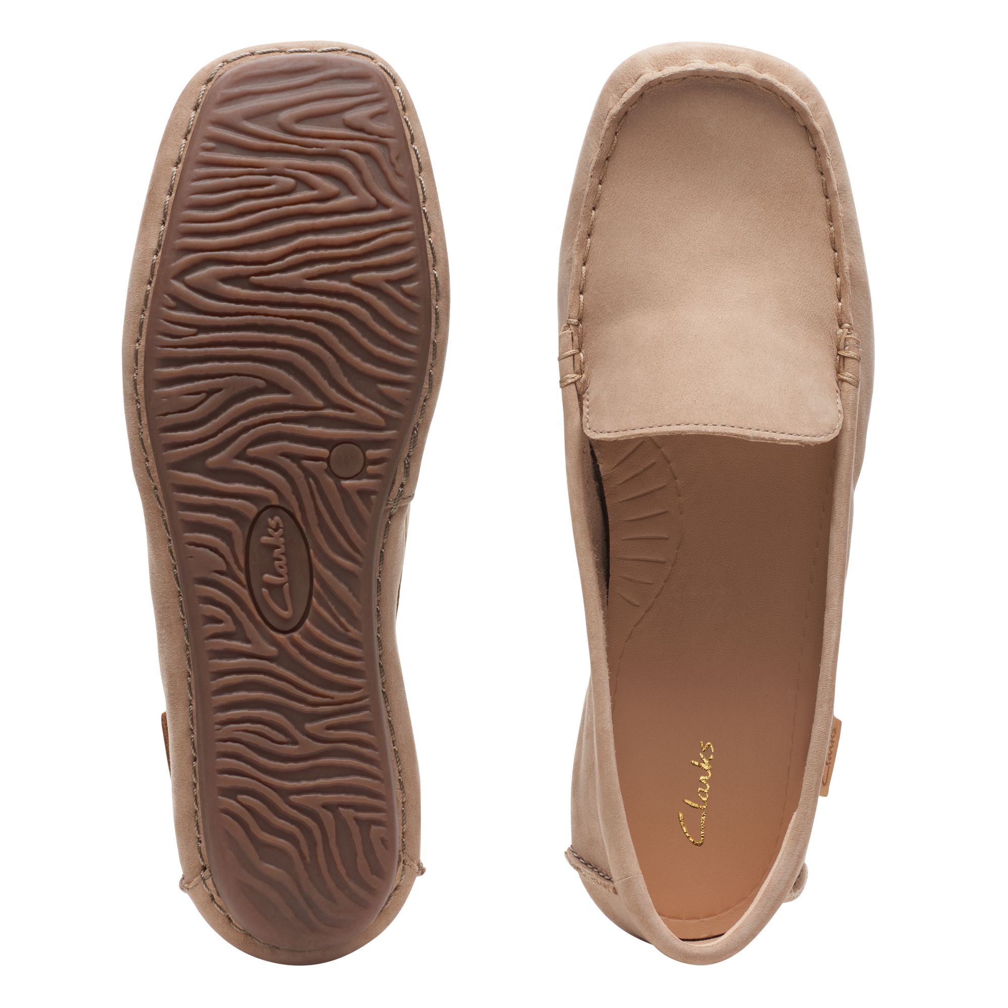 Women  Freckle Walk Sand Nubuck