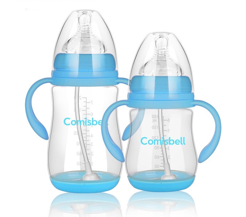 ដបទឹកដោះគោ