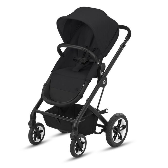 Talos S 2-in-1 - Cybex