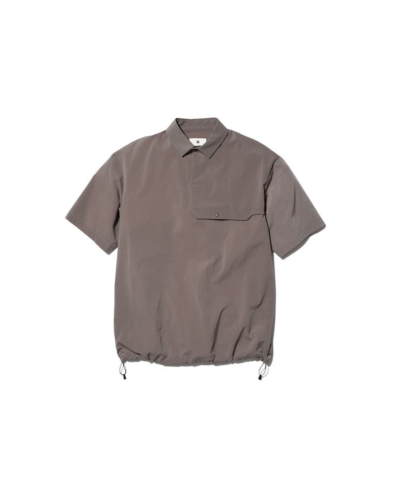 Quick Dry Polo Shirt