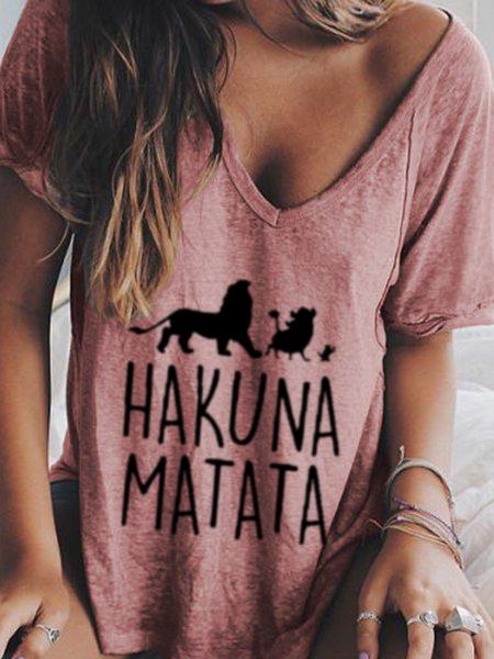 Cotton Short Sleeve Boho Shirts & Tops