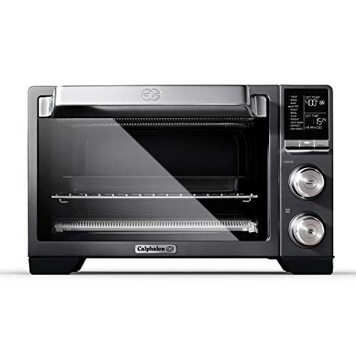 Air Fry Convection Oven, Countertop Toaster Oven