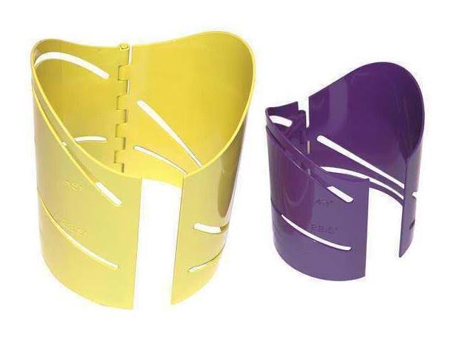 Pipe-Pro MEKIT-LG Metal Cutting Guide Set,Steel,2 PC