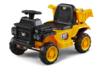 CAT? Toddler Dump Truck