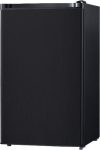 Midea WHS-160RB1 Single Reversible Compact Refrigerator, 4.4 Cubic Feet