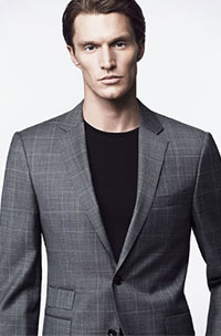 Arrow Casual Men’s Blazer