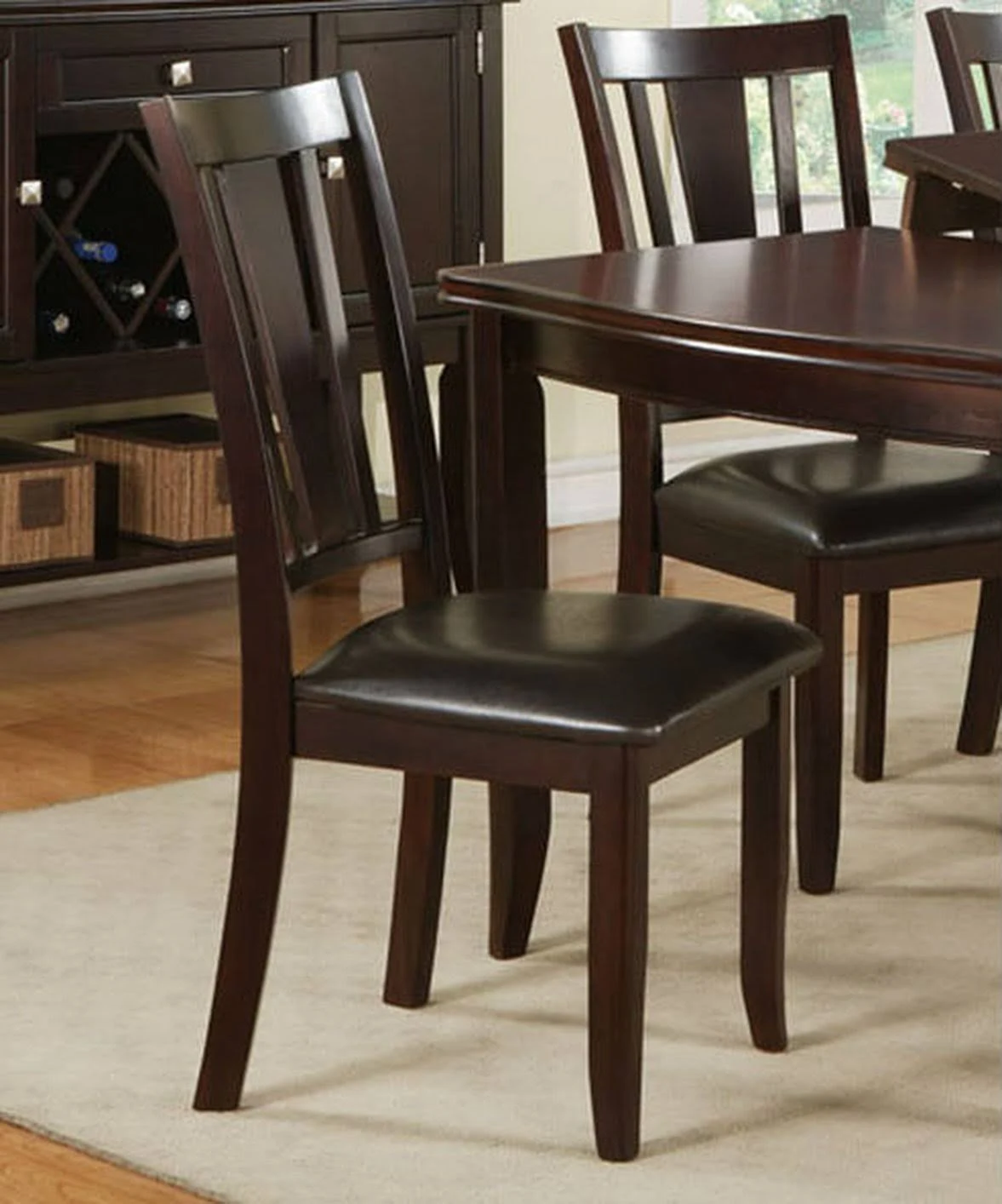 Dining Chair - F1285