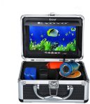 Eyoyo Underwater Fishing Video Camera Fish Finder w/ 7��� Color LCD Monitor