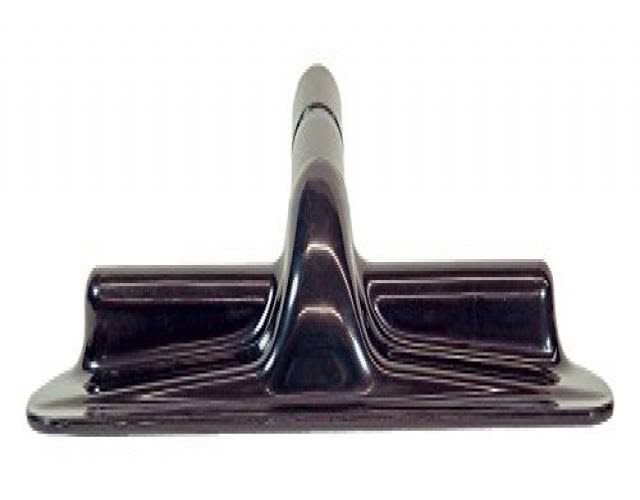 ProTeam 100092PT 16x22 Floor Tool with Adjustable Nylon Brush