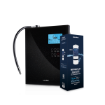 Standard Advanced Ultra Hollow Membrane Filter NP9001UF Twin Pack