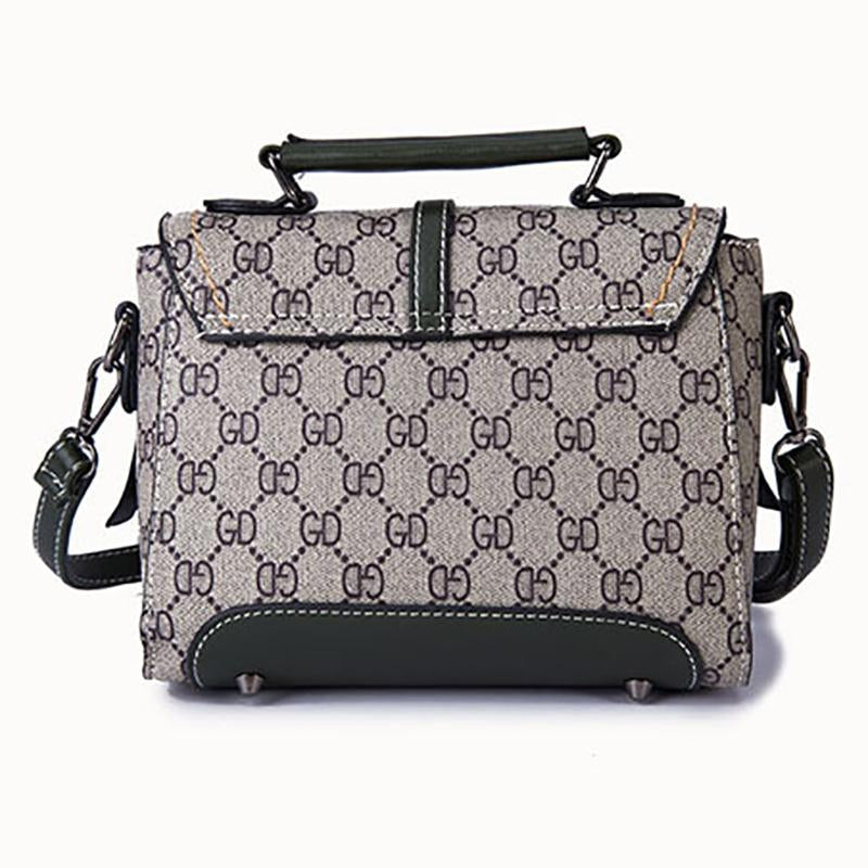 Big bag Fashion Handbags Slung Shoulder Bags