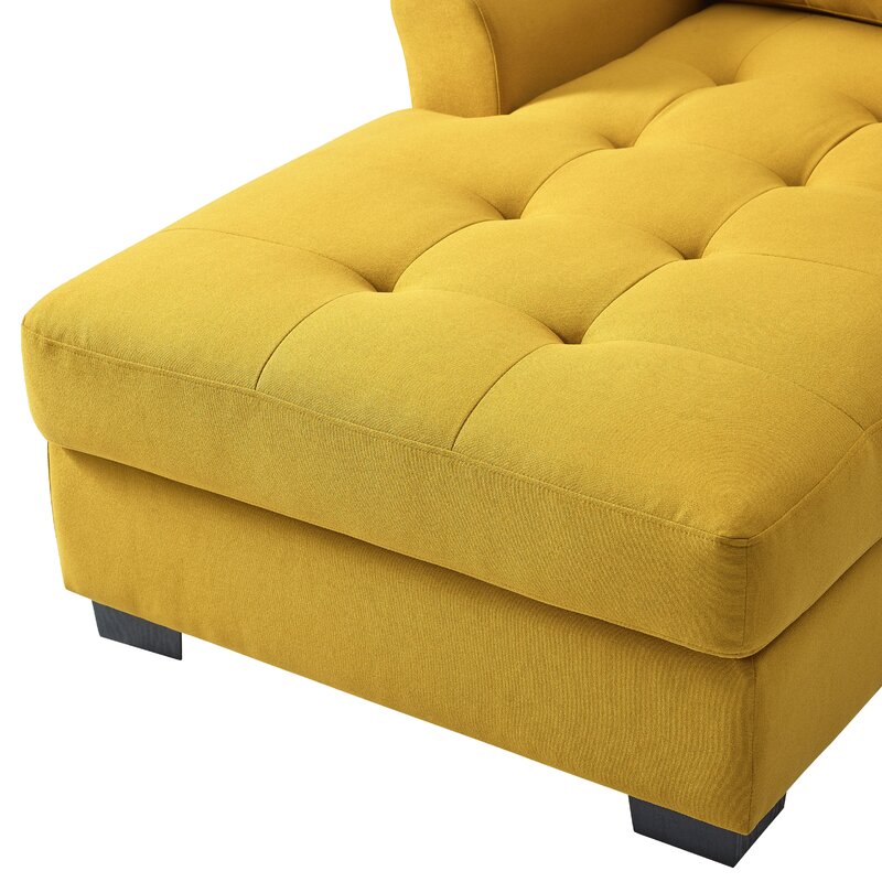 Glenvar Chaise Lounge