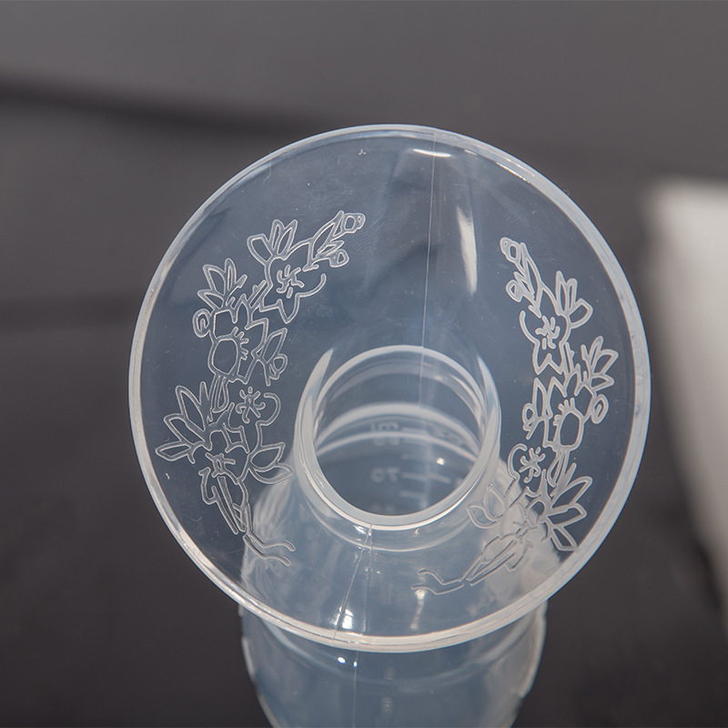 ប្រដាប់បូមទឹកដោះ ប្រមូលទឹកដោះ