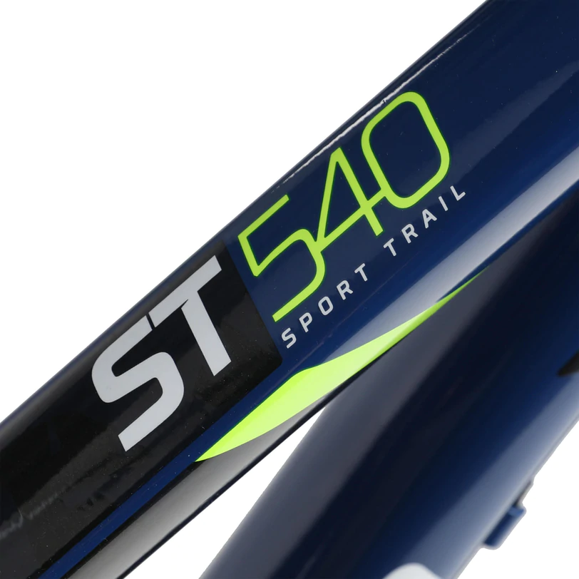 Rockrider ST540, Mountain Bike, 27.5