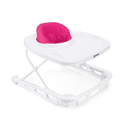 Pinkcrush Spoon B Baby Walker