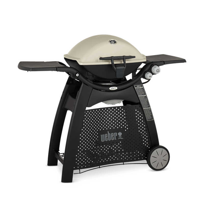 Weber® Q 3200 Gas Grill - Assyleson