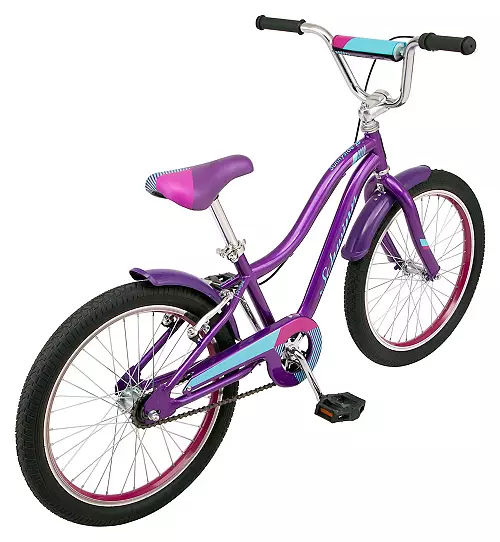 Schwinn Signature Girls' SunnySide 20'' Bike