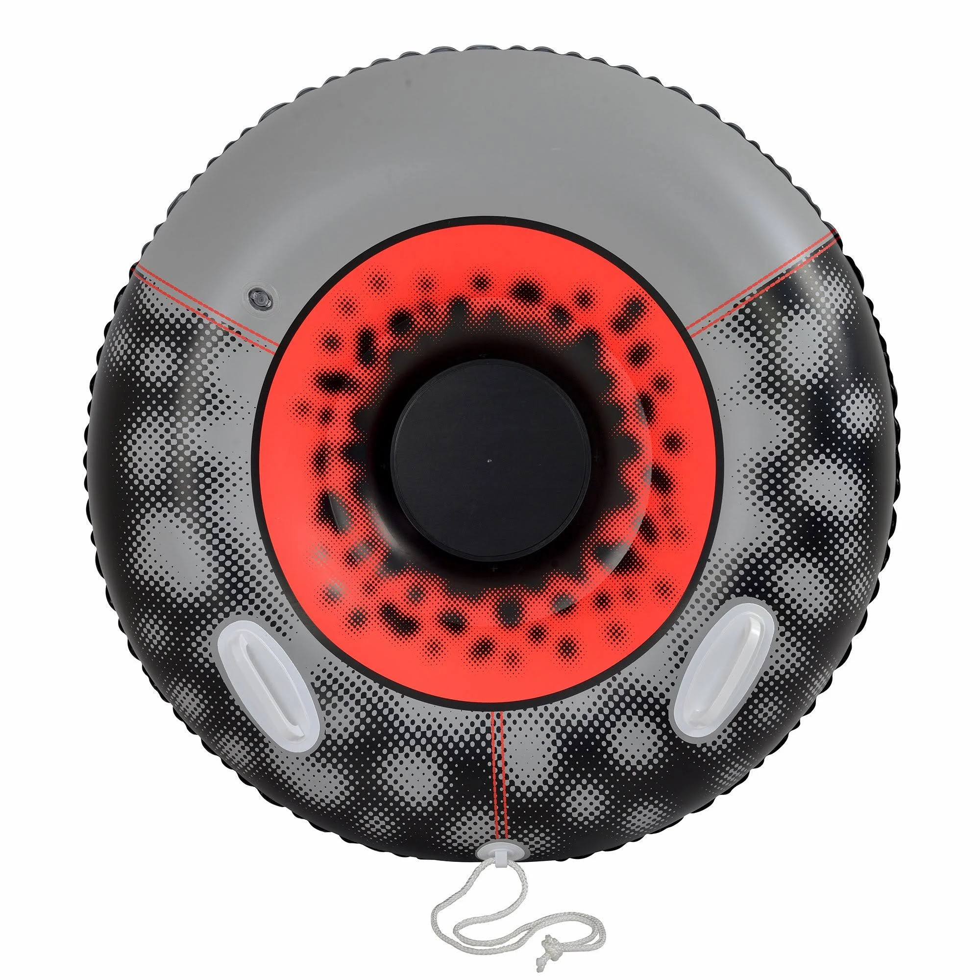 Blue Wave Sports Invader 35-in Inflatable Snow Tube